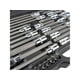 thumbnail image 3 of Kit Juego De Puntas Mikels PTAM-38 Tipo torx Para Ajuste De Motor, 3 of 9
