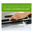 FoodSaver Controlled Seal Vacuum Sealer Packaging System Stainless