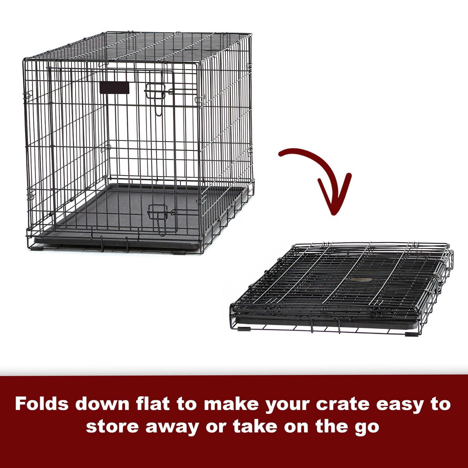How to Take Apart a Dog Crate: Easy Steps for Quick Disassembly
