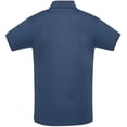thumbnail image 2 of SOLS Mens Perfect Pique Short Sleeve Polo Shirt, 2 of 5