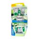 thumbnail image 1 of Máquinas de afeitar desechables Wilkinson Sword Quattro Titanium x3, 1 of 1
