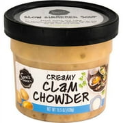 Sam's Choice Creamy Clam Chowder, 15.5 oz