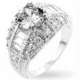 thumbnail image 1 of Dannicka Engagement Ring, <b>Size :</b> 10, 1 of 1