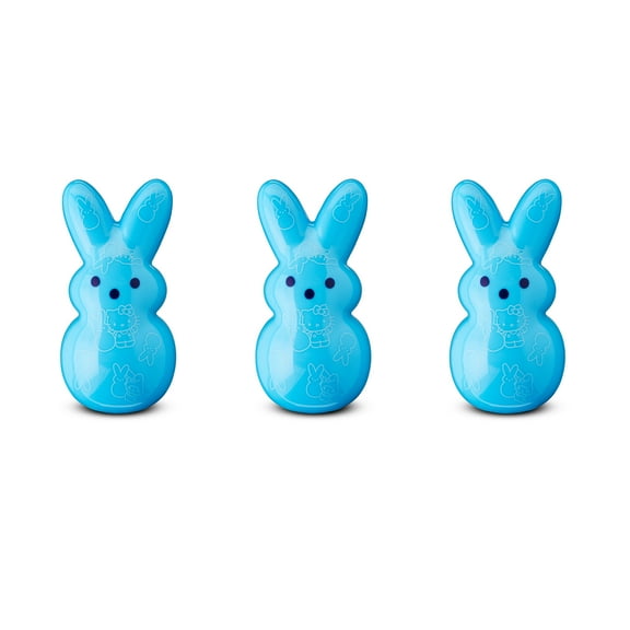 PPS HLO KTY 3 CT EGG