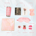 thumbnail image 2 of Sweet Rituals – Pink Spa Gift Box with Towel Bear, 2 of 4