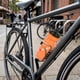 thumbnail image 5 of Porta anfora para bicicleta de aluminio plata, 5 of 6