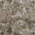 thumbnail image 1 of oneOone Silk Tabby Light Brown Fabric Abstract Floral Dress Material Fabric Print Fabric By The Yard 42 Inch Wide-2ra, 1 of 5