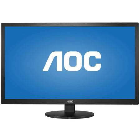AOC Monitor 27