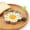 B, variant on 1Pcs Pancake Mold Set, Stainless Steel Flower Egg Ring Mold - 4.13 Inch Non-Stick Fried Egg Shaper with Heat-Resistant Handle, Kitchen Gadget for Fun Pancakes, Brunch & Holiday Breakfasts