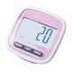 thumbnail image 2 of Step Counters Walking Fitness Running Calorie Distance Count Step Counters SM SunniMix Contadores de pasos, 2 of 8