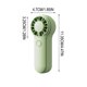 thumbnail image 3 of Mini High-speed Handheld Fan USB Portable High-power Ultras-mini Lanyard Pocket Fan, 3 of 9