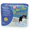 OUT! On Your Own Floor Protection Pads for Adult Dogs, 12-Pack