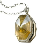 القفل من The Cave Locket من Harry Potter by Noble Collection