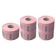 thumbnail image 1 of 5 de tiras de papel desechables elásticas para el cuello, herramientas de peluquería para salón de peluquería do Zulema papel de cuello de barbero, 1 of 7