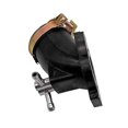 thumbnail image 2 of For Linhai Quad LH260 LH300 Jiont Intake Manifold Intake Connector, 2 of 5