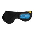 thumbnail image 1 of Equine Management 1386 GEL-EZE Gelee Fish Rear Riser Pad, 1 of 1