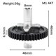 thumbnail image 2 of Upgrade 44T M1 Slipper Clutch Gear for Arrma, 2 of 5