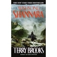 thumbnail image 1 of Pre-Owned The Wishsong of Shannara (Mass Market Paperback) 0345356365 9780345356369, 1 of 1