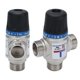 thumbnail image 1 of Válvula de Mezcla del Flujo Grande para el Equipo Doméstico de La Agua Caliente La Válvula de Mezcla Termostática cortó Automáticamente el Dispositivo de Control de ANGGREK Otros, 1 of 8