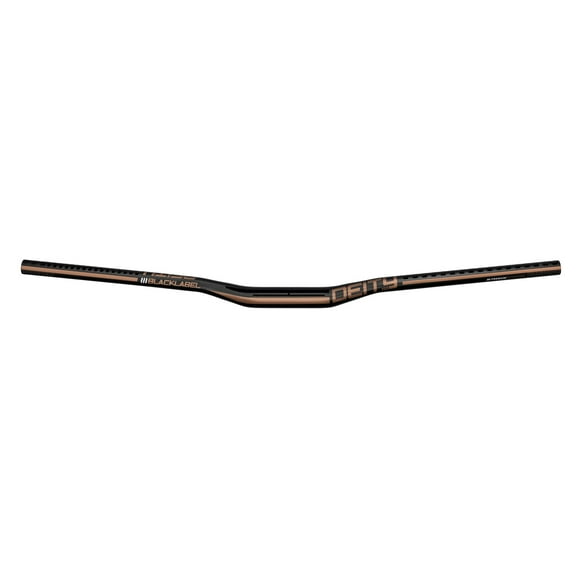 Deity Blacklabel 800 Bar (31.8) 15mm/800mm Bronze