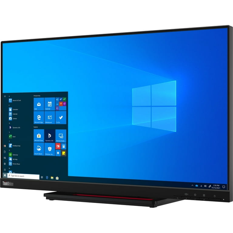 Lenovo ThinkVision T24t-20 23.8