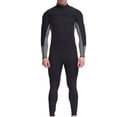 thumbnail image 1 of Abbraccia Traje de neopreno, cierre horizontal, térmico, manga larga, cobertura total, unisex, snorkel, surf, 1 of 6