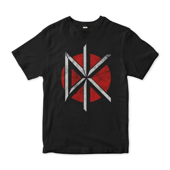 Dead Kennedys Vintage Shirt, Unisex