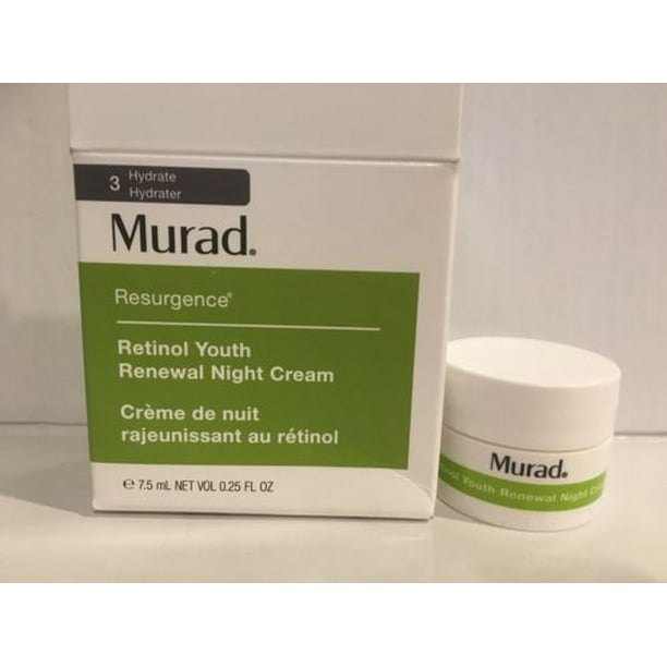 murad oatmeal cream