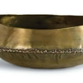 thumbnail image 2 of Regina Andrew 20-1202 Bedouin 12.25" Wide Bowl Large - Brass, 2 of 5