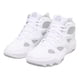 thumbnail image 4 of Tenis Reebok Hombre Atr Decimator Blanco Gris Basquetbol blanco 9 MX, 4 of 6