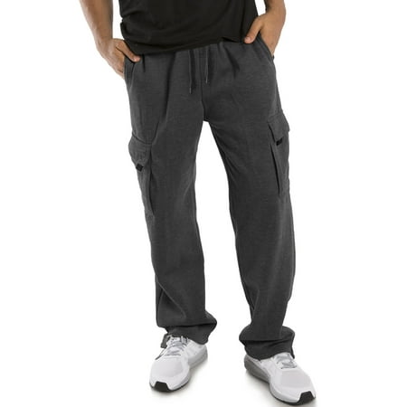 beyond the limit cargo sweatpants