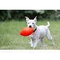 thumbnail image 2 of Jolly Football 8"-Orange, 2 of 4