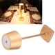 thumbnail image 4 of Lámpara de escritorio LED lámpara de escritorio Lámparas de mesa con carga USB para bar sala de estar luz de lectura luz blanca cálida ANGGREK Otros, 4 of 8