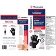 thumbnail image 7 of Theraworx Relief Joint Discomfort 3.4 Oz Inflammation Foam, 1 Compression Glove, 7 of 7