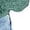 Green, variant on Women's Casual Off Shoulder Long Sleeve T-Shirt Fashionable Solid Color Loose Fit Comfortable Stylish Top for Ladies