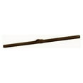 thumbnail image 3 of 1003-09-Dolan Lighting-Mini - Pendant Adapter Rail-Satin Nickel Finish, 3 of 7