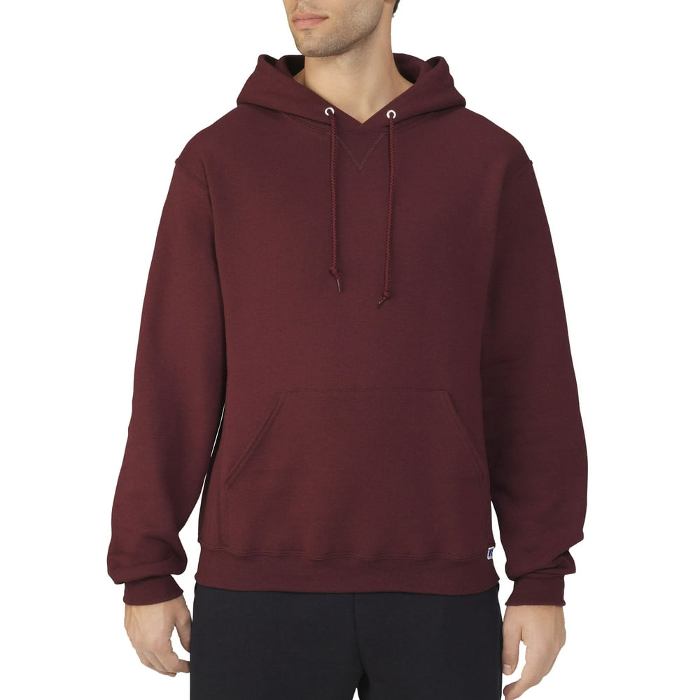 russell dri fit hoodie