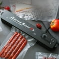 thumbnail image 4 of Scelleuse sous Vide Commerciale avec Sac de Scellage sous Vide, 4 of 8