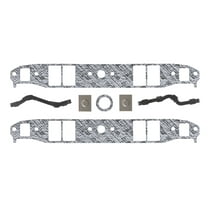 Mr. Gasket Co. 121 MRG121 INTAKE GSKT LRG PORT W/O BOL Fits select: 1968-1991 CHEVROLET CAMARO, 1969-1986 CHEVROLET C10
