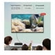 thumbnail image 2 of DVB-T2 TV Tuner Terrestrial Satellite TV Receiver Digital TV Decoder HEVC DVBT2 264 HD TV Boxs USB Set Top Box EU Plug, 2 of 5