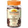 Sundown Naturals B-12 Gummies Dietary Supplement, 1500mcg, 90 count