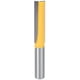 thumbnail image 5 of Cortador De Carpintería De Revestimiento Resistente Al Calor Recto, Broca De Enrutador, Material De Corte De Trabajo Ligero CNC Para Hacer Cajones Fugacal Ocean Broad Surfboard Fins, 5 of 8