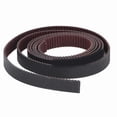 thumbnail image 1 of GT2 Timing Belt 2mm Pitch 9mm Width Dustproof Open Timing Belt for VORON and More 3D Printers 5m/196.9in, 1 of 5