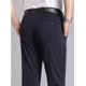 thumbnail image 5 of Pantalones Casuales De Negocios Formales Gruesos Para Hombre, 5 of 8