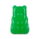 thumbnail image 1 of Barkbox Munchie The Bear Juguete Para Perros Para Dispensar Golosinas Y Rebotar Para Perros De Hasta 20 Lbs, Pequeño, 1 of 1