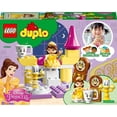 thumbnail image 4 of Set LEGO Duplo Salón de Baile de Bella 10960, 4 of 4
