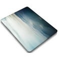 thumbnail image 5 of KSK KAISHEK Hard Shell Cover Compatible MacBook Pro 13 inchs( Retina Display Touch ID, 2016-2021 2022 2023) Model A2338 M1&A2289&A2251&A2159&A1989&A1706&A1708 Sky Series 0791, 5 of 5