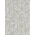 thumbnail image 1 of Dynamic Rugs AN212571629646 Ancient Garden Rugs, Silver & Grey - 2.2 x 11 in., 1 of 1
