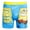 SpongeBob, variant on Odd Sox – Nickelodeon SpongeBob SquarePants Boxer Briefs – Fun Cartoon Boxers – Cool Character Print