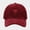 Wine, variant on Women's Heart Embroidered Corduroy Baseball Cap Adjustable Warm Winter Hat Cute Casual Streetwear Cap Multicolor Fashion Sun Hat(Blue,Free Size)
